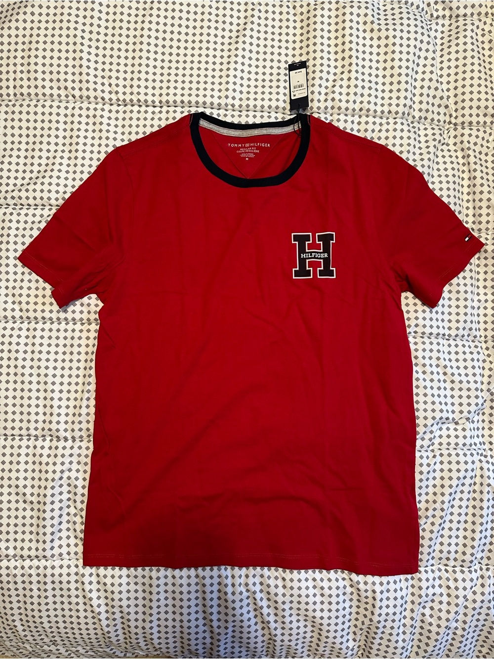 Tommy Hilfiger H T-Shirt NWT